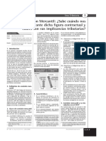 Comisión Mercantil Sabe Cuándo Nos Encontramos Ante Dicha Gura Contractual PDF