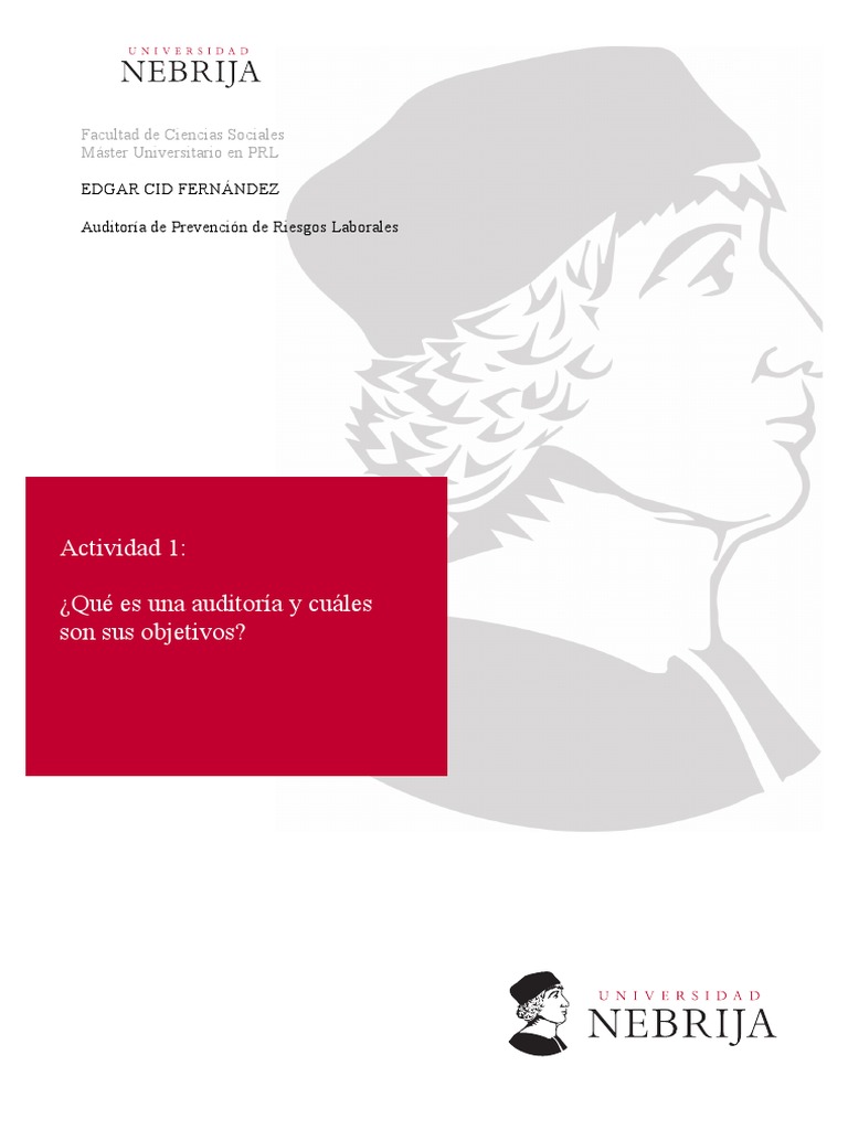 Actividad 1 | PDF | Crecimiento personal y profesional | Negocios