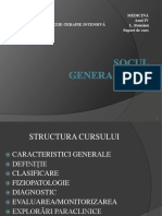 3.Şocul Generalităţi 2017-2018