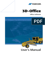 3D-Office_7010-0684_User_Manual_RVB_EN_20060606