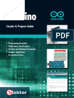 Arduino Circuits and Projects Guide - Elektor.pdf