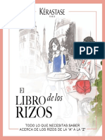 Libro de Los Rizos PDF