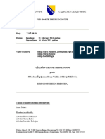 594 Zupljanin I Dr. - Drugostepena Presuda 22 02 2011 PDF