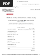 La Mejor Carta Para Pedir Patrocinios