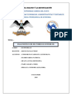 DIAGNOSTICO DE LOS SECTORES DE CUSCO.docx.doc