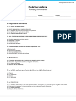 GP4 Fuerza y Movimiento PDF