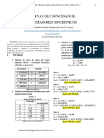 Tabla de Integrales Inmediatas