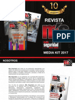 Media Kit M S 2017