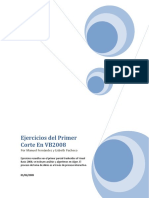 C# Ejercicios - Resueltos - Estructuras - Selectivas PDF
