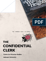 The Confidential Clerk (Volume 4)
