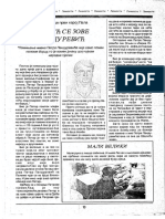 Sarajevske Gradske Novine 01.08.1992. (Broj 4) 12. Stranica