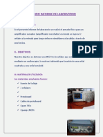 2do Informe de Circuitos Electronicos Iii