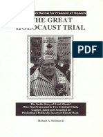 The Great Holocaust Trials PDF