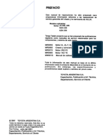 Manual Taller Hilux PDF