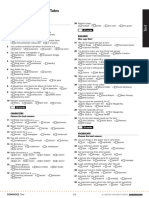 《最后一片叶子 欧·亨利短篇小说八则》阅读练习PDF