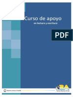 Guia Practica de Escritura y Redacción Del Español