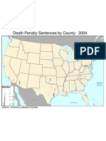 DP County Map 2004