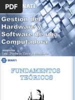 Fundamentos Teóricos