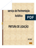 Pintura de Ligação