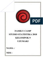 Buku Fcamp Siap