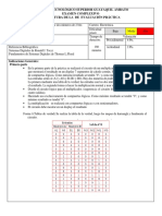 Multiplicador y Comparador de Dos Números de 2 Bits