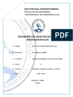 Informede Practicas Pre Profesionales (2018-10)