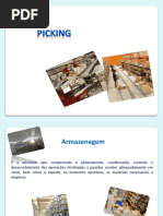 2 - Atividade de Picking