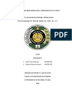 Analisis Regresi Berganda: Pertimbangan Umum