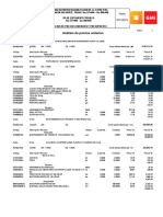 Analisis de Precios Unitarios Rev1