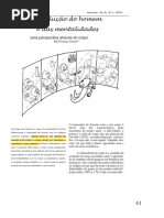 Corpos Deficientes, Eficientes e Diferentes