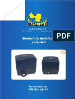 Manuales Sim PDF