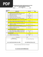 Evaluasi Praktik Profesional Berkelanjutan Staf Medis Final