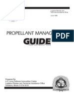 Propellant Guide