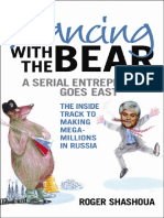 Dancing With The Bears PDF