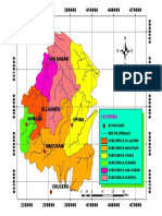 Subcuencas PDF