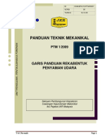 Panduan Teknik Mekanikal AC