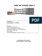 Cadernos Do PPGSD 2014 1 PDF