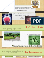 La Tuberculosis