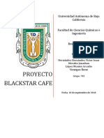 Proyecto Emprendedores Blackstar Caffe