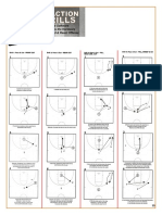 R+R Layer 1 Drills