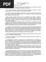 RESUMEN DE TEXTO DE SCHMITT