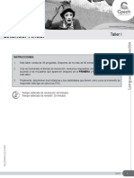 Taller 01 LC-22 ESTÁNDAR 2016 - PRO PDF