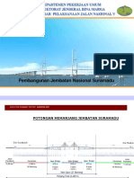 Jembatan Suramadu PPT by User