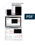 MEMBUAT SETINGAN DIMENSI STILE PADA AUTOCAD.docx