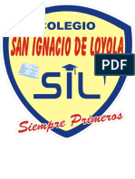 San Ignacio Insignia