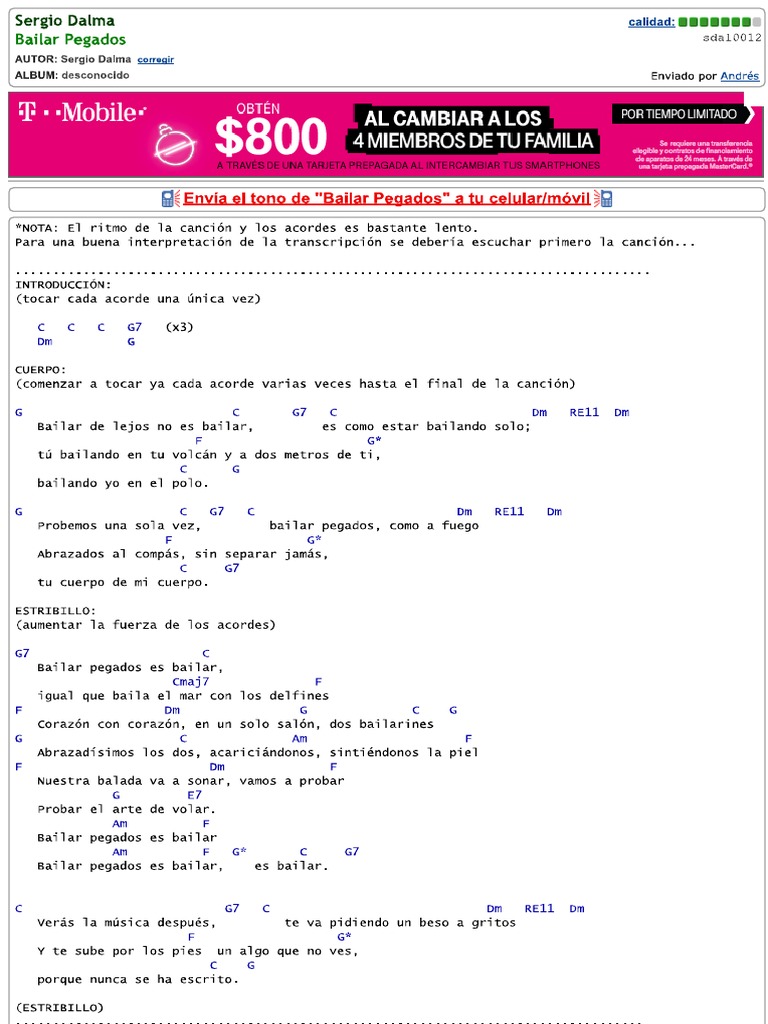 Tutorial de guitarra: Bailando con la muerte de Santa Grifa, image size:768x1024