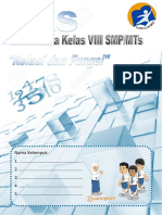 LKS Konsep Fungsi Dan Penyajiannya PDF