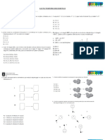 m4 Psu Transformaciones Isometricas