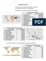 Geografía Humana PDF