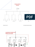 Diagrama Unifilar